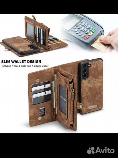 Чехол на samsung а51