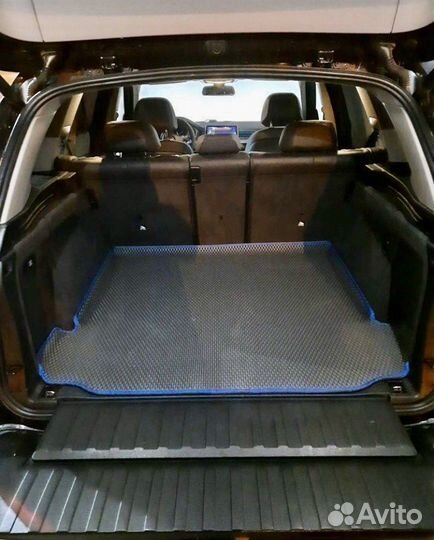 Эва коврики