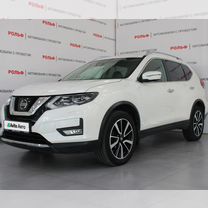 Nissan X-Trail 2.5 CVT, 2019, 60 015 км, с пробегом, цена 2 897 000 руб.