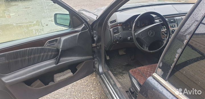 Mercedes-Benz E-класс 2.8 AT, 1997, 426 231 км