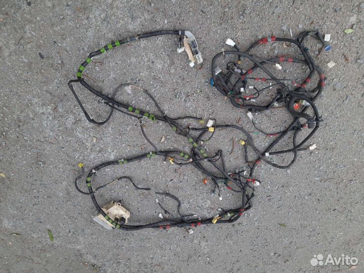 Запчасти на авто