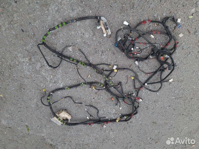 Запчасти на авто