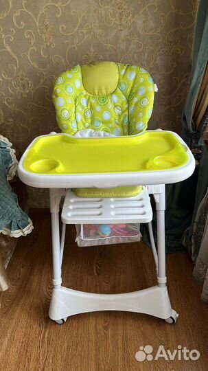 Стул для кормления