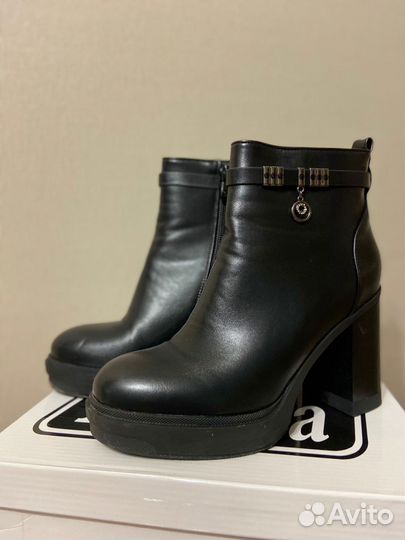 Ботильоны 36