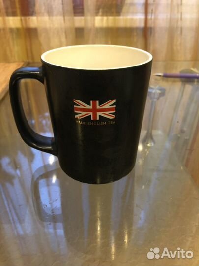 Бокалы, фужеры, кружки, стопки, чашки