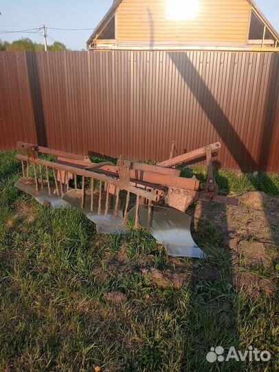 Трактор МТЗ (Беларус) 82Л, 1985