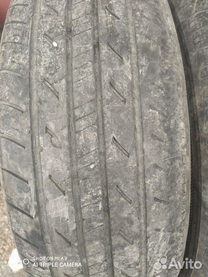 Nexen Classe Premiere 671 215/70 R16 100H