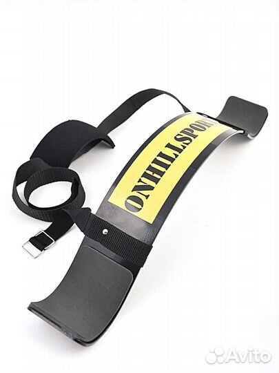 Армбластер (изолятор бицепса)