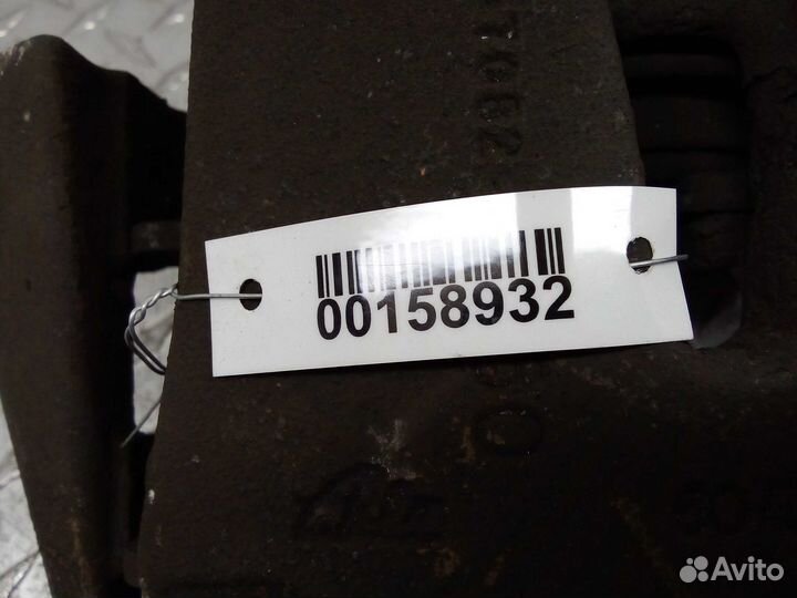 Суппорт передний левый BMW X5 E70