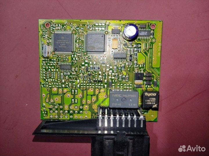 Блок комфорта Volkswagen Golf 4 хетчбек 1.4 2002