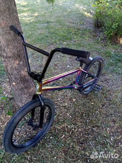 Велосипед бмх 713 bikes