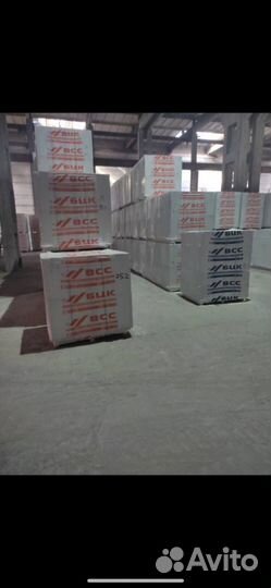 Пеноблоки с быстрой доставкой