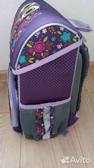 Рюкзак школьный erich krause