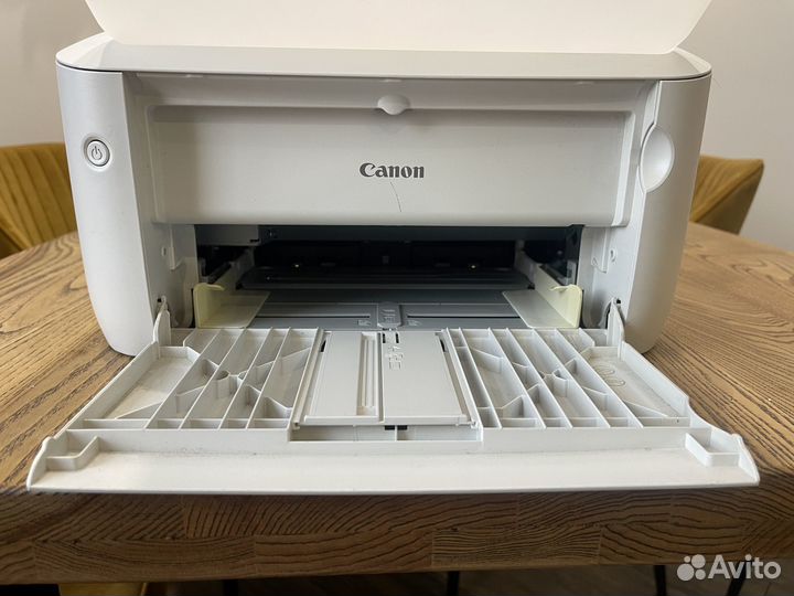 Принтер canon lbp 6020