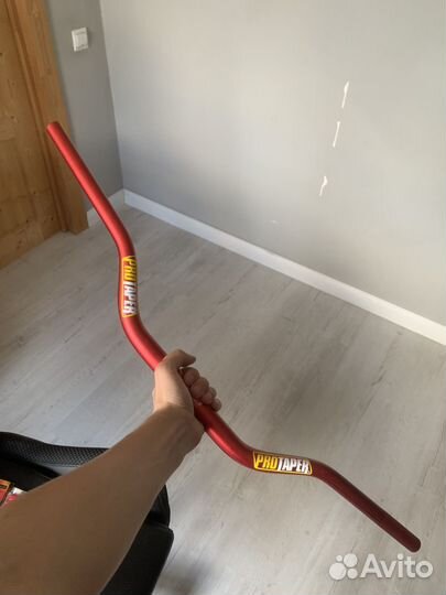 Руль для питбайка ProTaper