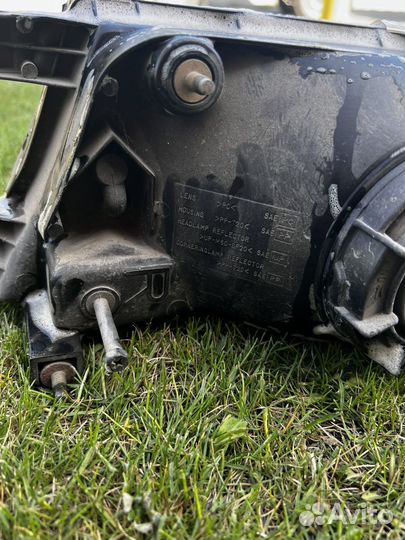 Фара правая nissan laurel Рестайлинг