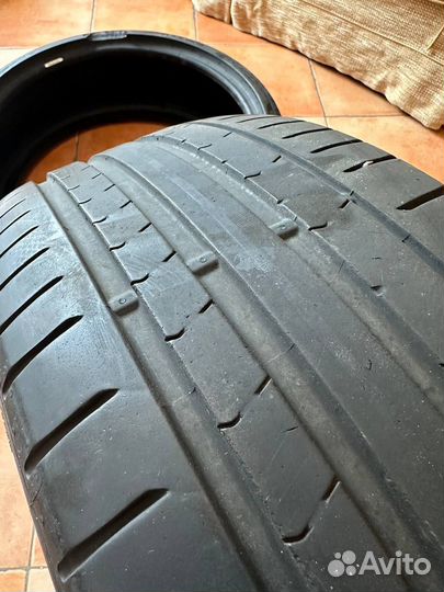 Pirelli P Zero 225/35 R20 90Y