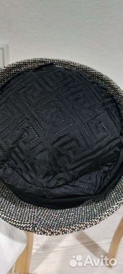 Головной убор женский