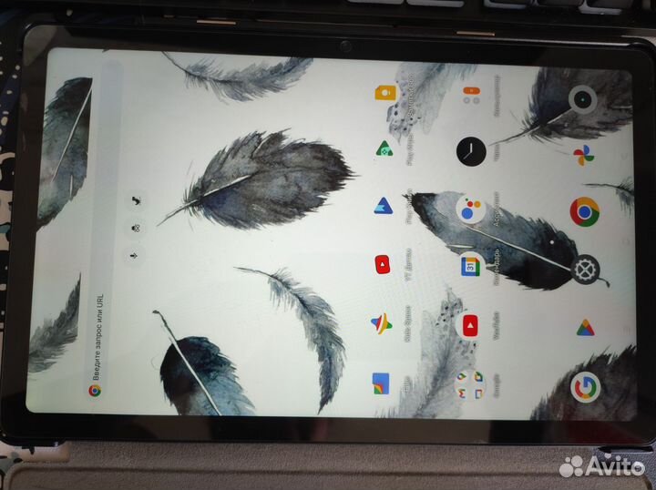 Планшет realme pad