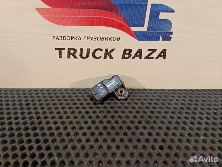 504073323 Датчик давления воздуха