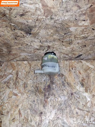 Бачок гидроусилителя Toyota Camry XV40