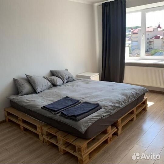 Клинер на уборку квартир