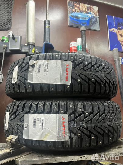Amtel NordMaster Evo 175/65 R14