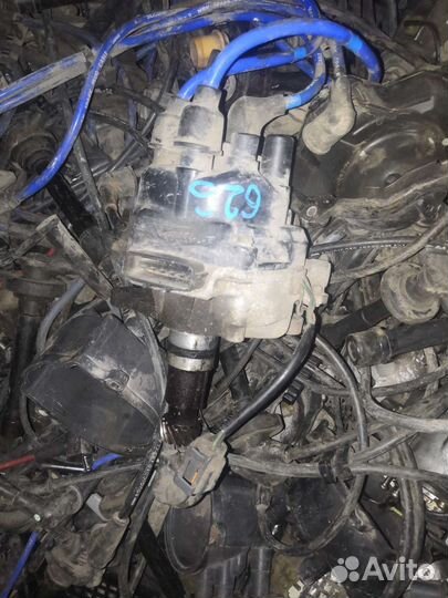 Трамблёр nissan 5x2