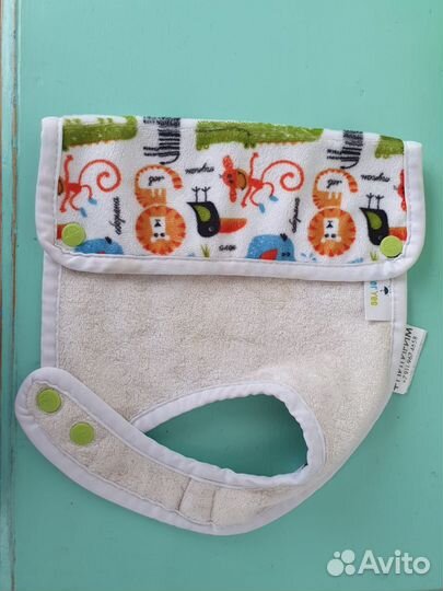 Детская посуда IKEA Mata, поильник Philips avent