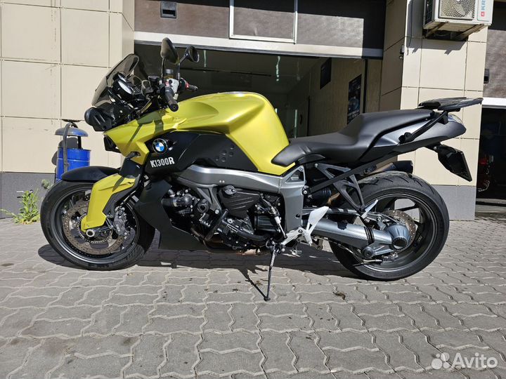 BMW K1300R