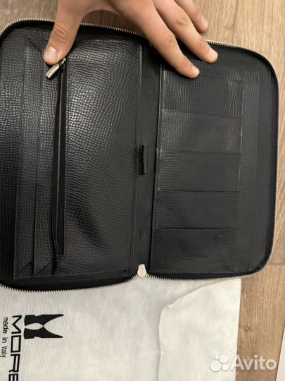 Кошелек moreschi