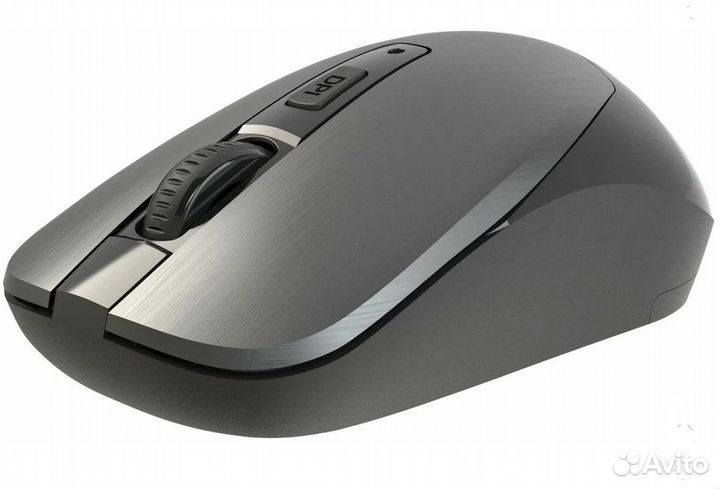 Мышь беспроводная Defender Wave MM-995, оптическая