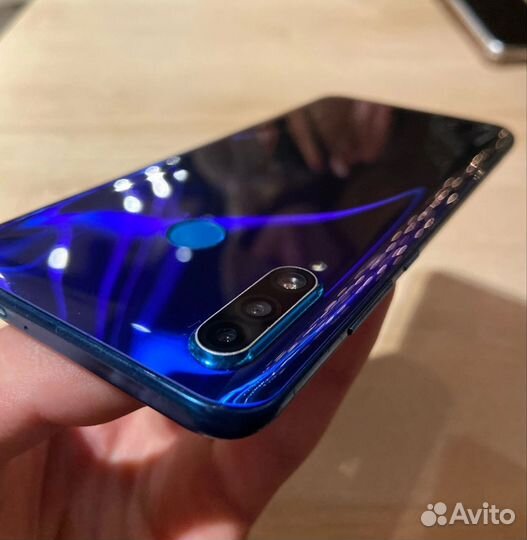 Huawei p30 lite 6/256