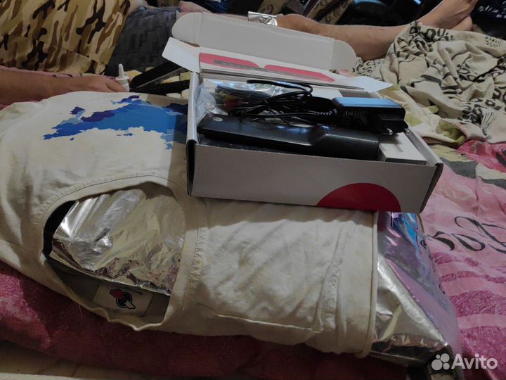 Телекарта EVO 09 HD спутниковый приемник