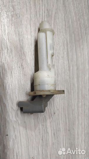 Датчик уровня бачка омывателя пежо 407