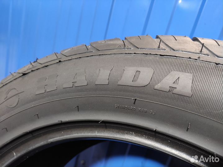 Haida HD921 285/50 R20