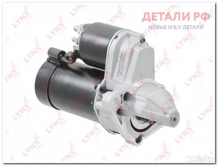 Стартер lynxauto ES1219