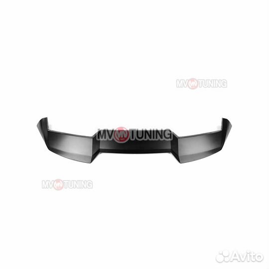 Спойлер для skoda kodiaq (2016 по Н.В.)