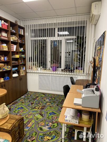 Логопед. Дефектолог