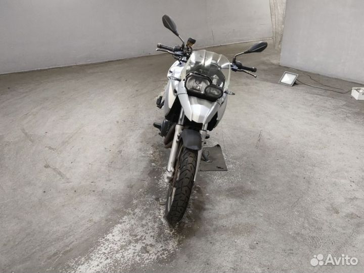 Мотоцикл BMW F650GS