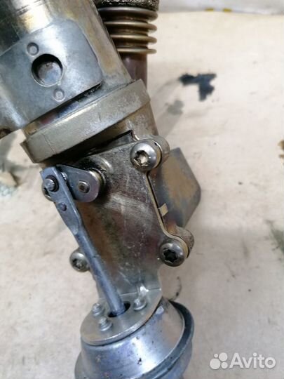 Радиатор системы EGR Audi A6 C6 2007 03G131512AL