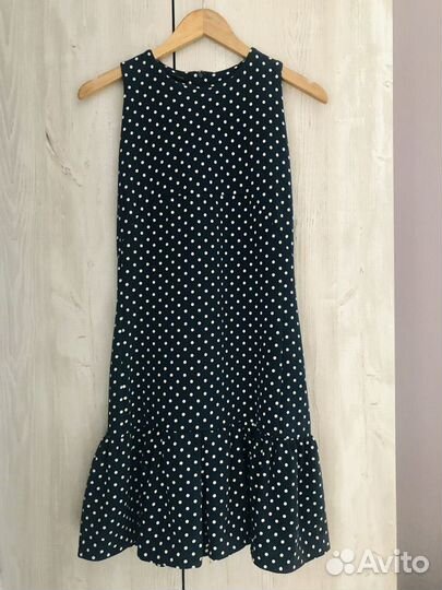 Mother of Pearl платье