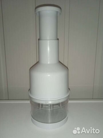 Измельчитель