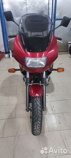 Yamaha XJ 900 S Diversion 1997