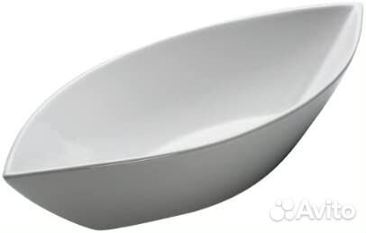 Maxwell & Williams Белое фарфоровое блюдо 42 см