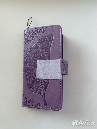 Чехол для Samsung A10