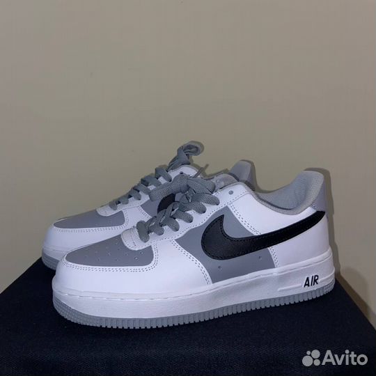 Кроссовки Nike Air Force 1