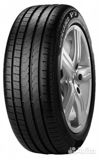 Pirelli Cinturato P7 245/50 R18
