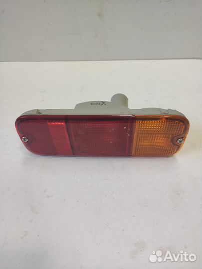 Фонарь задний правый 3565081A11