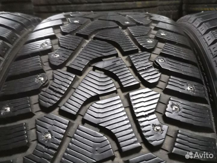 Pirelli Ice Zero 275/50 R20